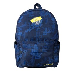 Me Çanta Fenerbahçe Kaligrafik Sırt Çantası - Me Çanta