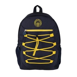 Me Çanta Fenerbahçe Kordon Detaylı Sırt Çantası - Me Çanta