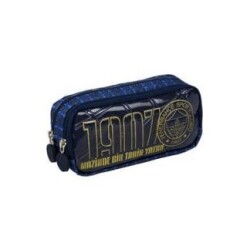 Me Çanta Fenerbahçe Mazinde Bir Tarih Yatar Kalem Çantası - Me Çanta