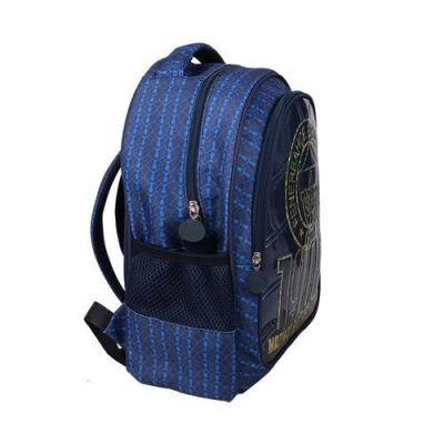 Me Çanta Fenerbahçe Mazinde Bir Tarih Yatar Okul Çantası - 2