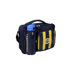 Me Çanta Fenerbahçe Suni Deri Beslenme Çantası - Me Çanta