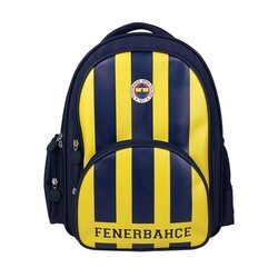 Me Çanta Fenerbahçe Suni Deri Okul Çantası - 1