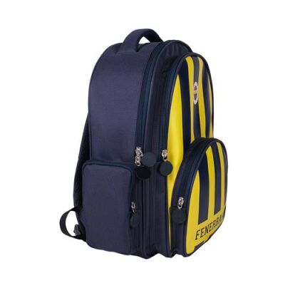 Me Çanta Fenerbahçe Suni Deri Okul Çantası - 2