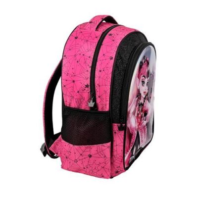 Me Çanta Monster High Draculaura Okul Çantası - 2