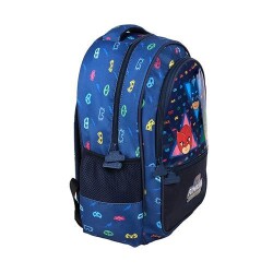 Me Çanta Pj Mask Heroes Okul Çantası - 2