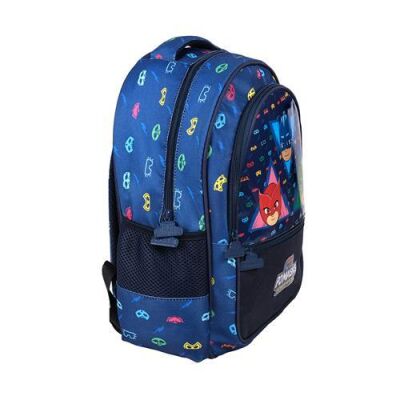 Me Çanta Pj Mask Heroes Okul Çantası - 2