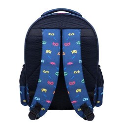 Me Çanta Pj Mask Heroes Okul Çantası - 3