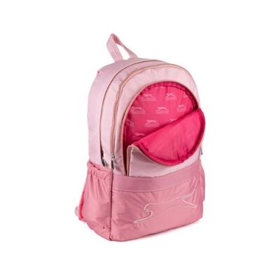 Me Çanta Slazenger Toria Pink Sırt Çantası - 2