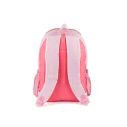 Me Çanta Slazenger Toria Pink Sırt Çantası - 3