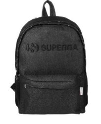 Me Çanta Superga Black Sırt Çantası - 1