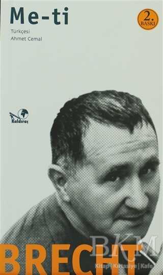 Me-ti - Kaldıraç Yayınevi