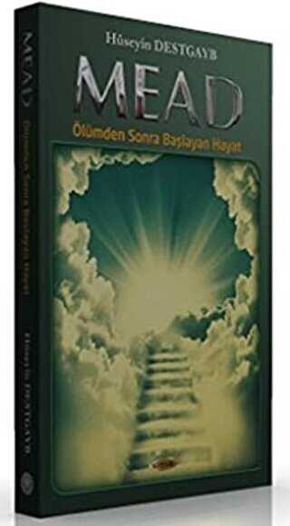 Mead - Kevser Yayınları
