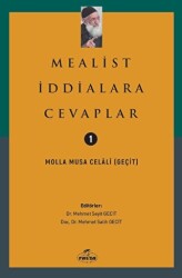 Mealist İddialara Cevaplar - Ravza Yayınları