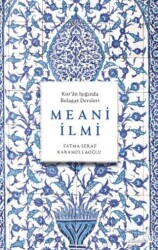 MEANİ İLMİ Kur`ân Işığında Belagat Dersleri - Albaraka Yayınları