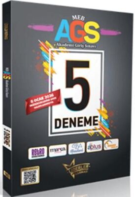 MEB AGS 5 Deneme - 1
