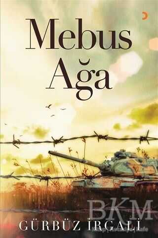 Mebus Ağa - Cinius Yayınları