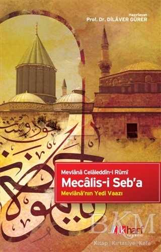 Mecalis-i Seb`a - İlkharf Yayınevi