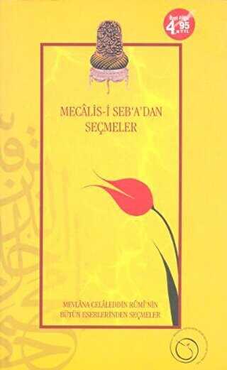 Mecalis-i Seb’a’dan Seçmeler - 1