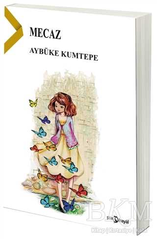 Mecaz - Hayal Yayınları