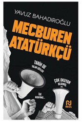 Mecburen Atatürkçü - Nesil Yayınları