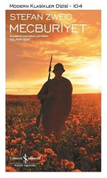 MECBURİYET - İş Bankası Kültür Yayınları