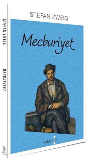 Mecburiyet - Yakamoz Yayınevi