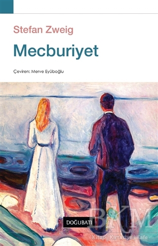 Mecburiyet - Doğu Batı Yayınları