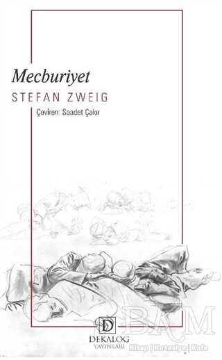 Mecburiyet - Dekalog Yayınları