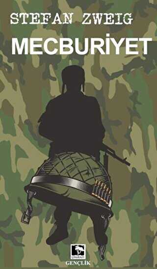 Mecburiyet - Çınaraltı Yayınları