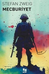 Mecburiyet - KİTAPPAZARI Yayınları