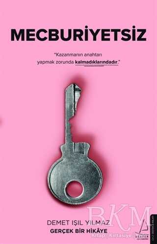 Mecburiyetsiz - Destek Yayınları