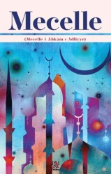 Mecelle - Panama Yayıncılık