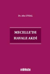 Mecelle`de Havale Akdi - On İki Levha Yayınları