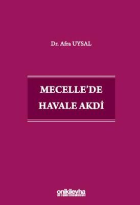 Mecelle`de Havale Akdi - 1