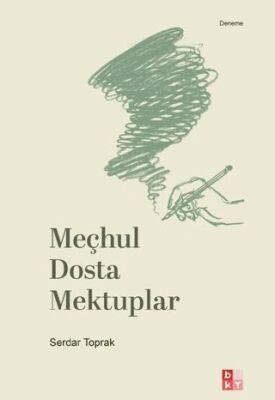 Mechul Dosta Mektuplar - 1