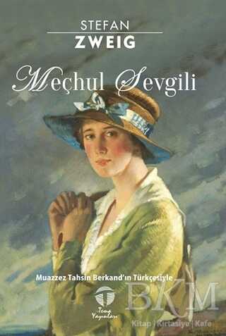 Meçhul Sevgili - Tema Yayınları