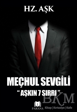 Meçhul Sevgili - Parana Yayınları