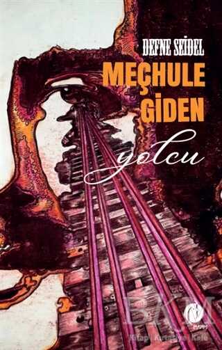 Meçhule Giden Yolcu - Herdem Kitap