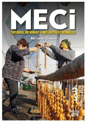 Meci - Toplumsal Bir Hareket ve Anti-Kapitalist İhtimaller - Nota Bene Yayınları