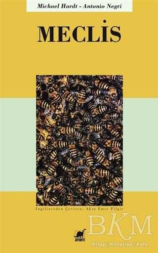 Meclis - Ayrıntı Yayınları