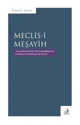 Meclis-i Meşayih - Fecr Yayınları