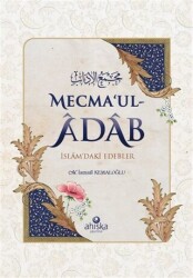 Mecma`ul-Adab - Ahıska Yayınevi