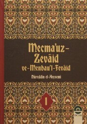 Mecma`uz Zevaid ve Menbau`l Fevaid 20 Kitap Takım - Ocak Yayıncılık