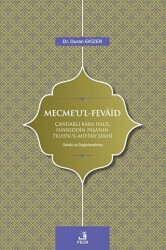 Mecme`u`l - Fevaid - Fecr Yayınları