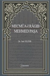 Mecmua-ı Ragıb Mehmed Paşa - Fenomen Yayıncılık