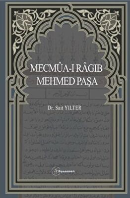 Mecmua-ı Ragıb Mehmed Paşa - 1