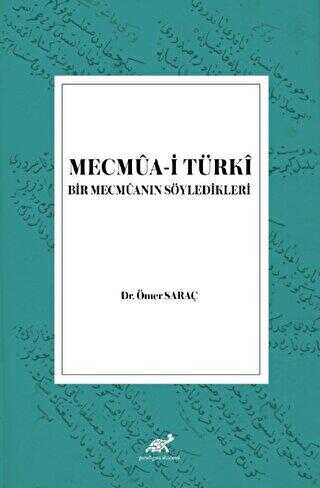 Mecmua-i Türki
