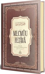 Mecmuu Fetava - Minber Yayınları