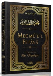 Mecmu`u`l Fetava 10. Cilt - Darul İman Yayınları