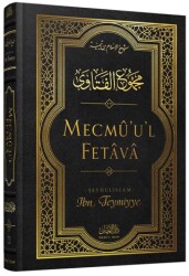 Mecmu`u`l Fetava 22. Cilt - Darul İman Yayınları